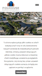 Mobile Screenshot of polhouse.pl